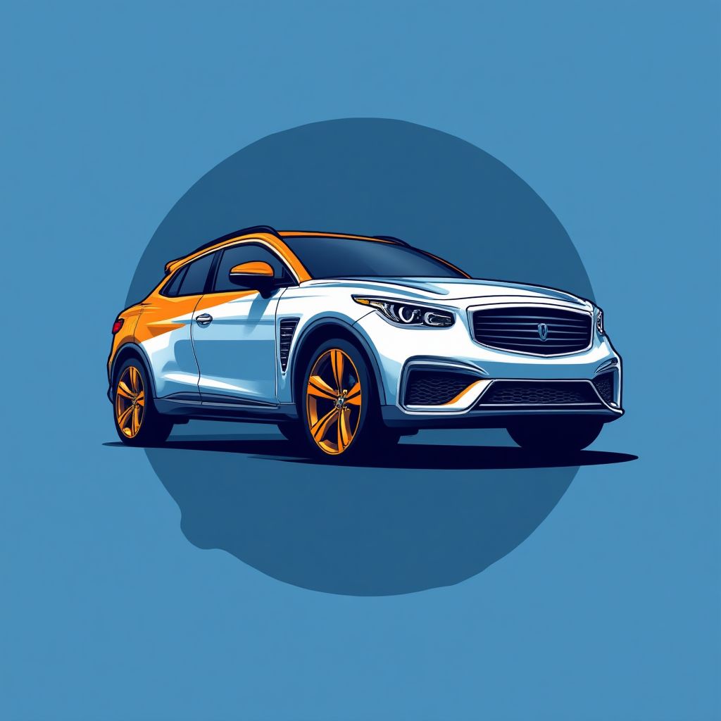 AutoGlanz Logo