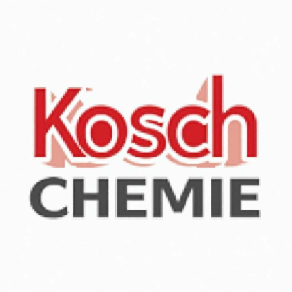 Koch Chemie Logo