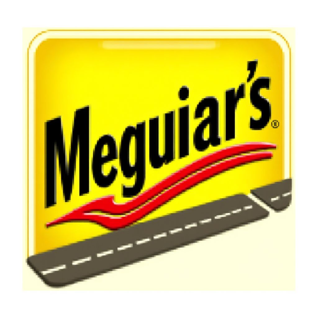 Meguiar's Logo