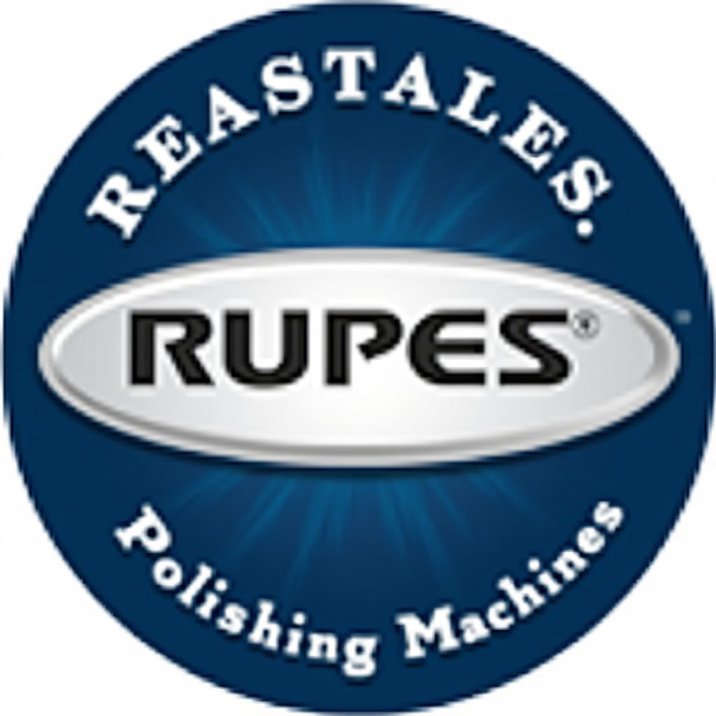 Rupes Logo